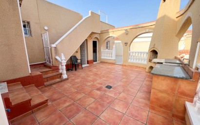 Herverkoop - Villa - Torrevieja - El Chaparral