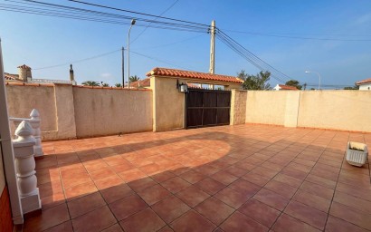 Herverkoop - Villa - Torrevieja - El Chaparral