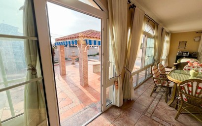 Herverkoop - Villa - Torrevieja - El Chaparral