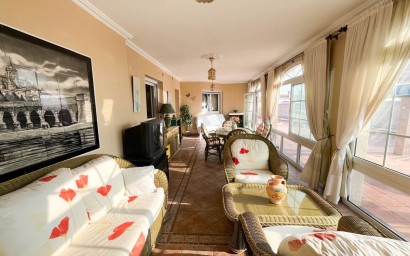 Herverkoop - Villa - Torrevieja - El Chaparral