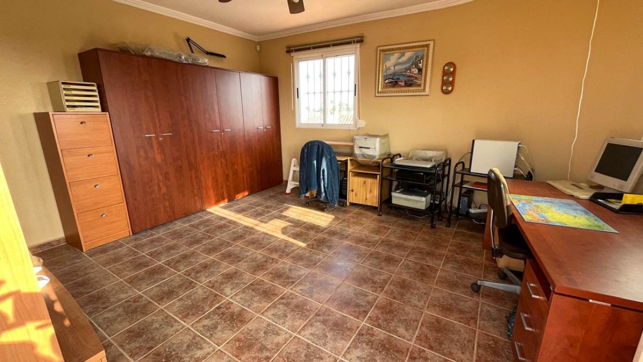 Herverkoop - Villa - Torrevieja - El Chaparral