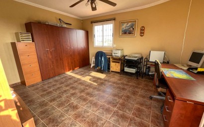 Herverkoop - Villa - Torrevieja - El Chaparral