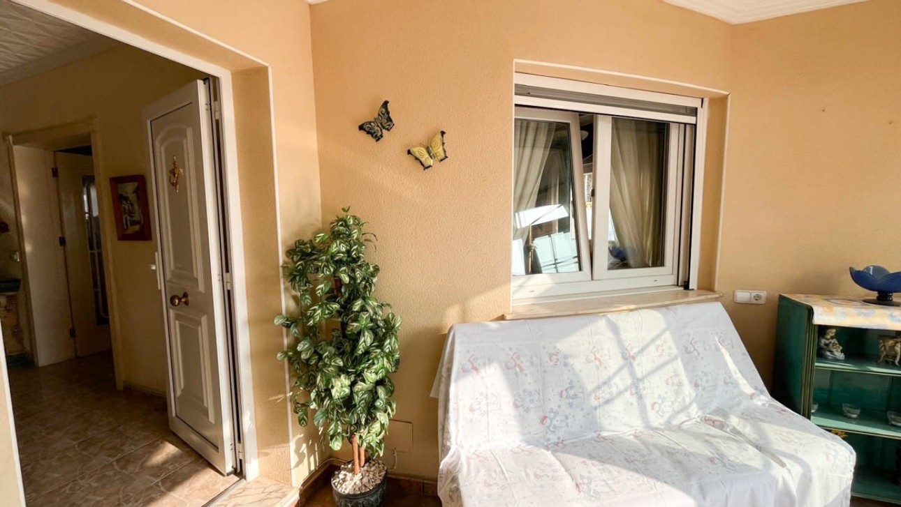 Herverkoop - Villa - Torrevieja - El Chaparral