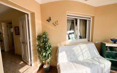 Herverkoop - Villa - Torrevieja - El Chaparral
