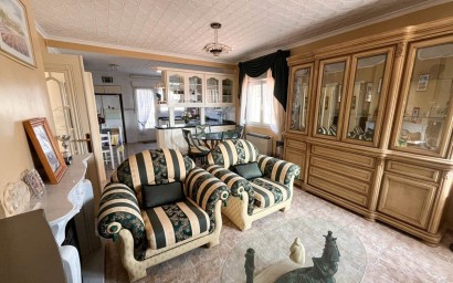 Herverkoop - Villa - Torrevieja - El Chaparral
