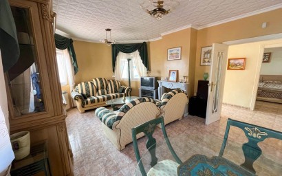 Herverkoop - Villa - Torrevieja - El Chaparral