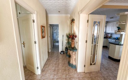 Herverkoop - Villa - Torrevieja - El Chaparral