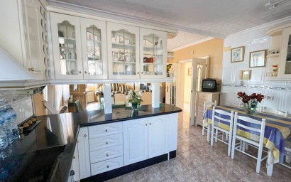 Herverkoop - Villa - Torrevieja - El Chaparral