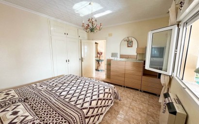 Herverkoop - Villa - Torrevieja - El Chaparral