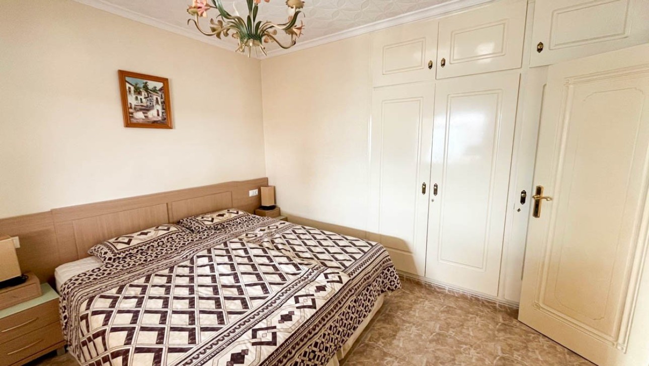 Herverkoop - Villa - Torrevieja - El Chaparral