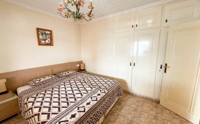 Herverkoop - Villa - Torrevieja - El Chaparral