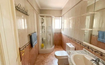 Herverkoop - Villa - Torrevieja - El Chaparral