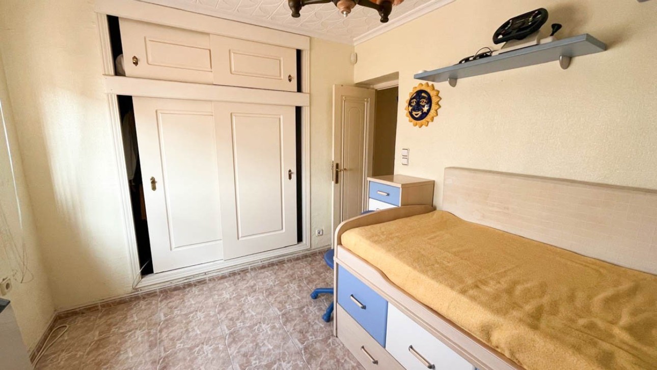 Herverkoop - Villa - Torrevieja - El Chaparral