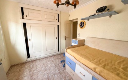 Herverkoop - Villa - Torrevieja - El Chaparral
