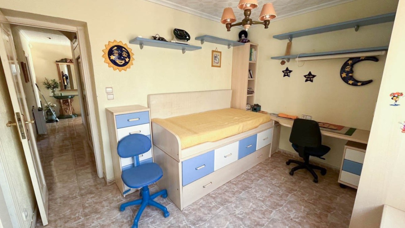 Herverkoop - Villa - Torrevieja - El Chaparral