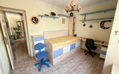 Herverkoop - Villa - Torrevieja - El Chaparral