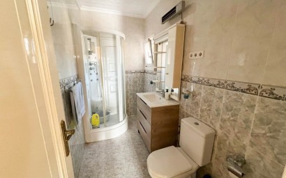 Herverkoop - Villa - Torrevieja - El Chaparral
