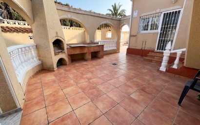 Herverkoop - Villa - Torrevieja - El Chaparral