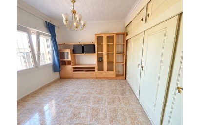 Herverkoop - Villa - Torrevieja - El Chaparral