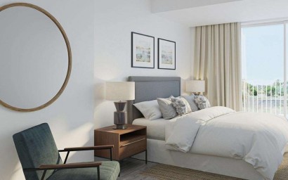Новое здание - Apartment - Jávea - centro