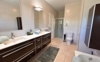 Reventa - Villa - Villamartin