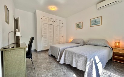 Reventa - Villa - Villamartin