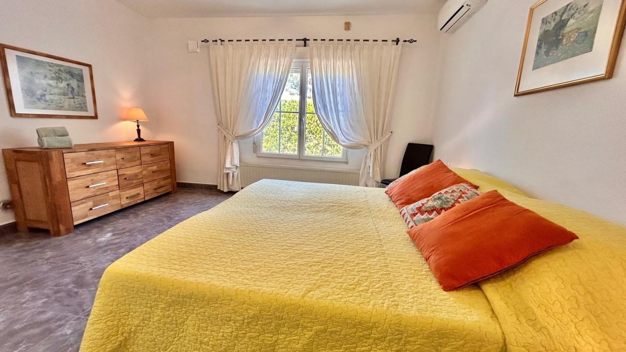 Reventa - Villa - Villamartin