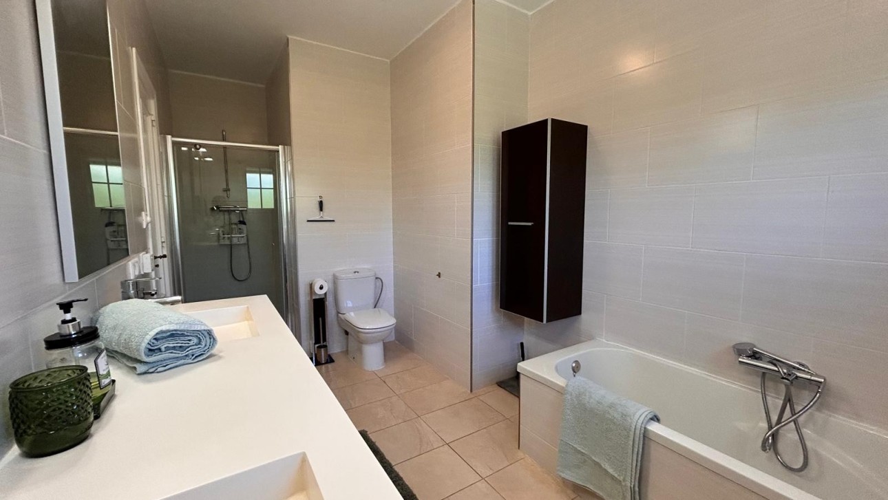 Reventa - Villa - Villamartin