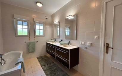 Reventa - Villa - Villamartin