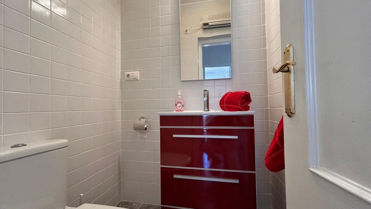 Reventa - Villa - Villamartin