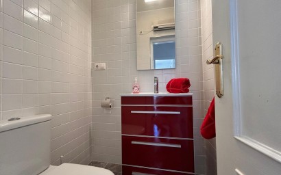 Reventa - Villa - Villamartin