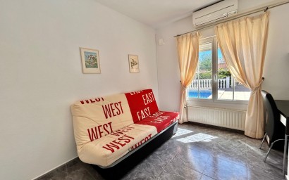 Reventa - Villa - Villamartin