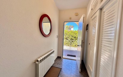 Reventa - Villa - Villamartin