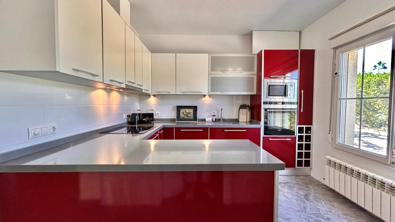 Reventa - Villa - Villamartin