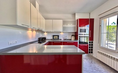 Reventa - Villa - Villamartin