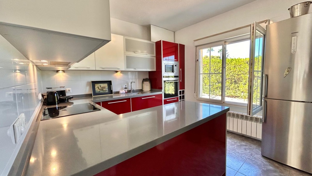 Reventa - Villa - Villamartin