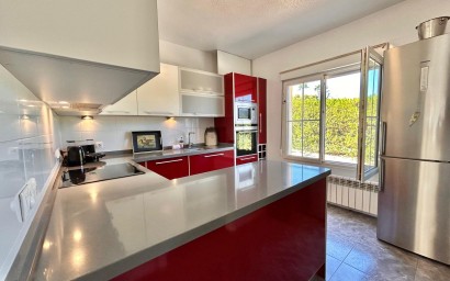 Reventa - Villa - Villamartin