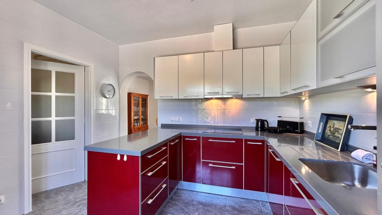 Reventa - Villa - Villamartin