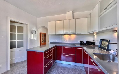 Reventa - Villa - Villamartin