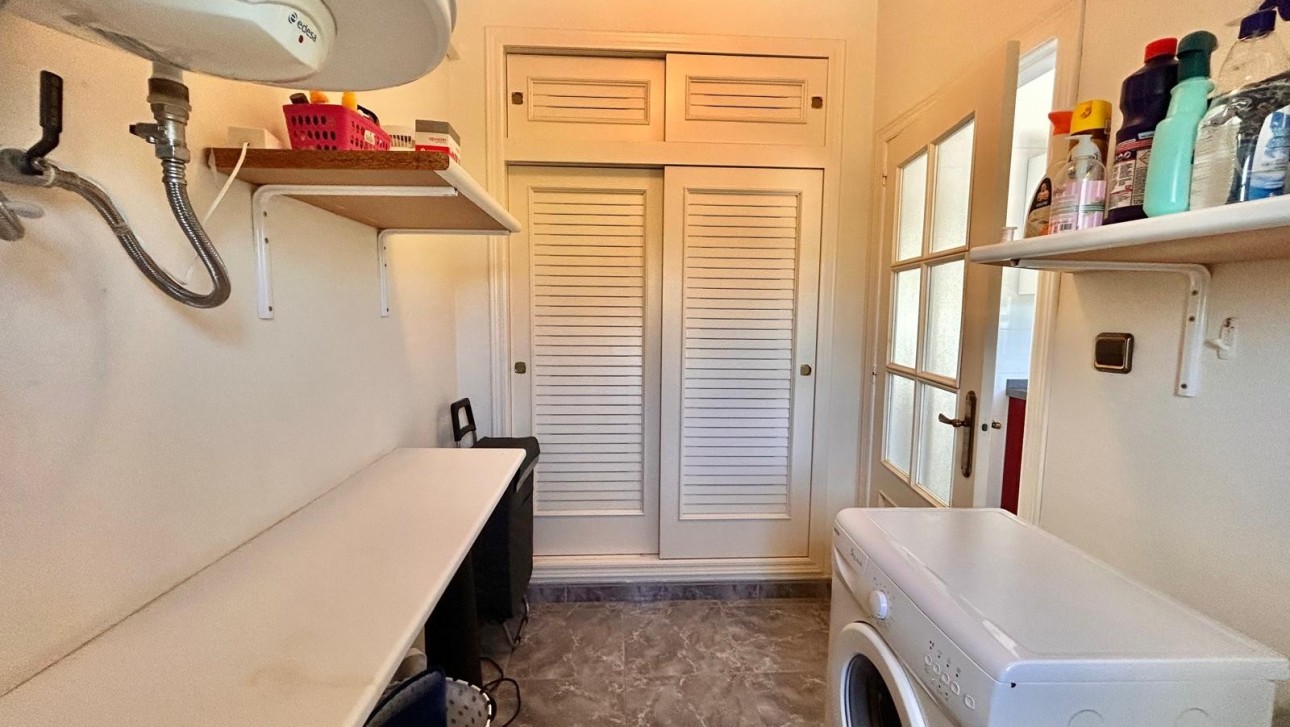 Reventa - Villa - Villamartin