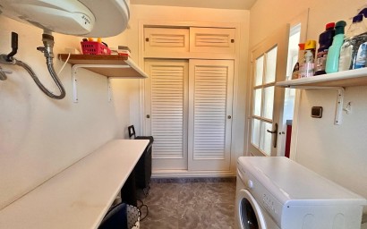 Reventa - Villa - Villamartin