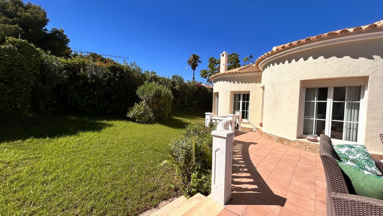 Reventa - Villa - Villamartin