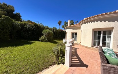 Reventa - Villa - Villamartin