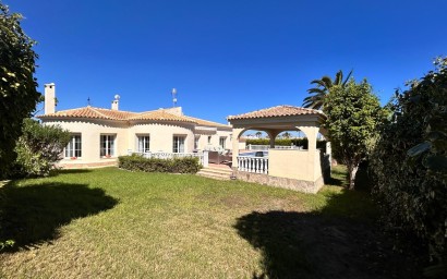 Reventa - Villa - Villamartin