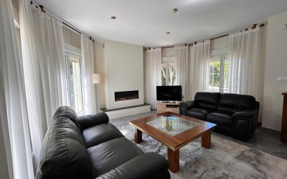Reventa - Villa - Villamartin