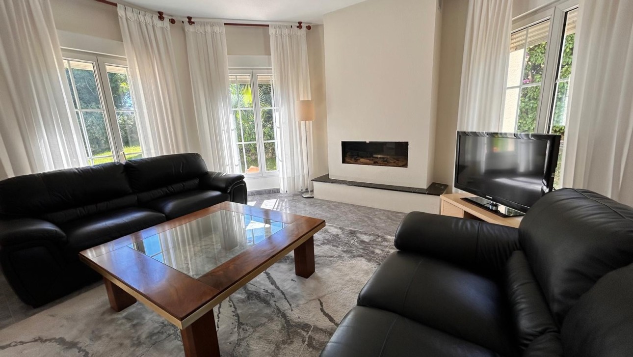 Reventa - Villa - Villamartin