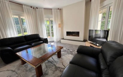 Reventa - Villa - Villamartin