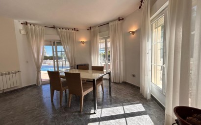 Reventa - Villa - Villamartin