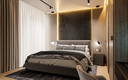 New Build - Villa - Altea - Altea Hills