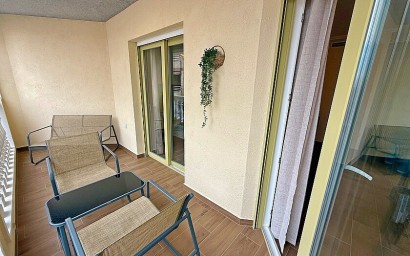 Resale - Apartment - Lo Pagán
